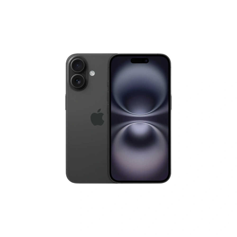 Apple iPhone 16 256GB eSIM + Physical SIM
